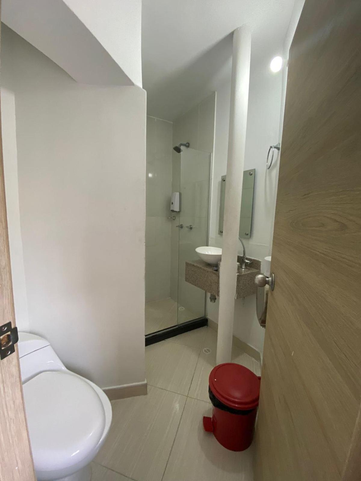 Suites Laureles Medellín Esterno foto