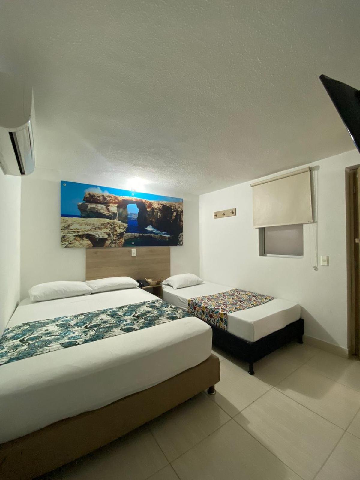 Suites Laureles Medellín Esterno foto